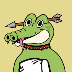 GATOR-RAID #2228