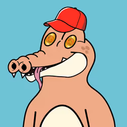 GATOR-RAID #2140