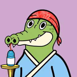 GATOR-RAID #750