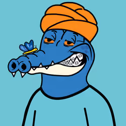 GATOR-RAID #3157