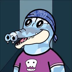 GATOR-RAID #3271
