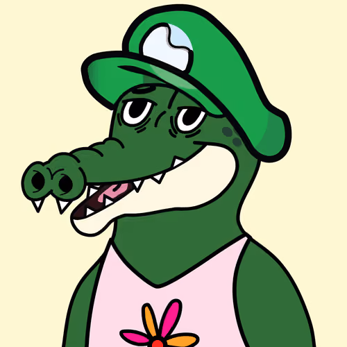 GATOR-RAID #241