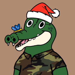 GATOR-RAID #2750