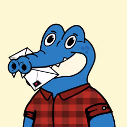GATOR-RAID #3586