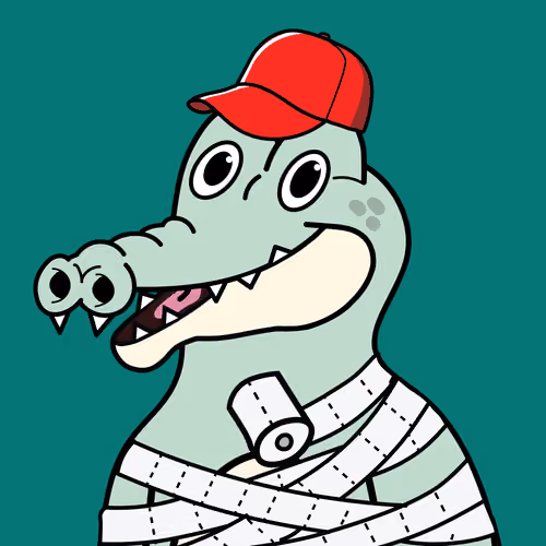 GATOR-RAID #3008
