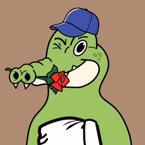 GATOR-RAID #215