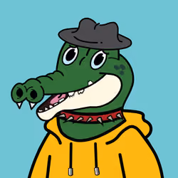 GATOR-RAID #142