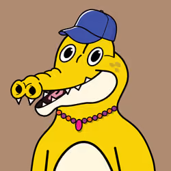 GATOR-RAID #1070