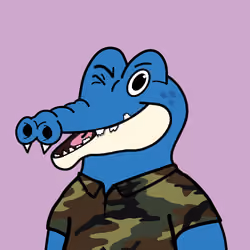 GATOR-RAID #3969