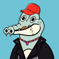 GATOR-RAID #79