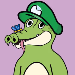 GATOR-RAID #3968