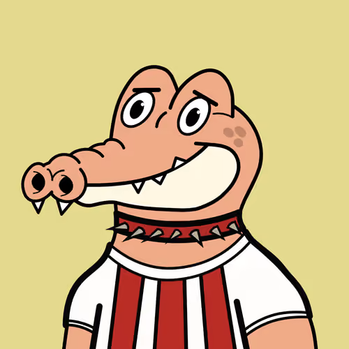 GATOR-RAID #299