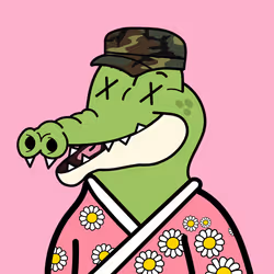 GATOR-RAID #111