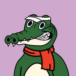 GATOR-RAID #4096