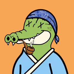GATOR-RAID #3491