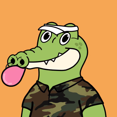 GATOR-RAID #233