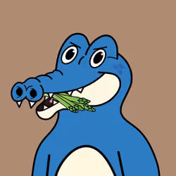 GATOR-RAID #2195