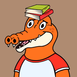 GATOR-RAID #2199