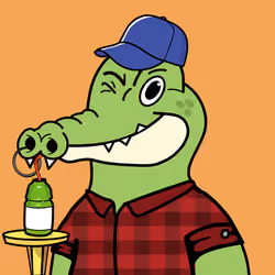 GATOR-RAID #3181