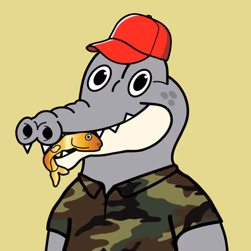 GATOR-RAID #3384
