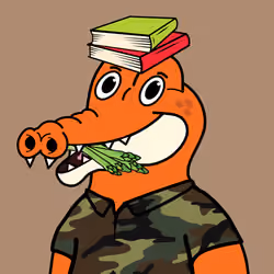 GATOR-RAID #2612