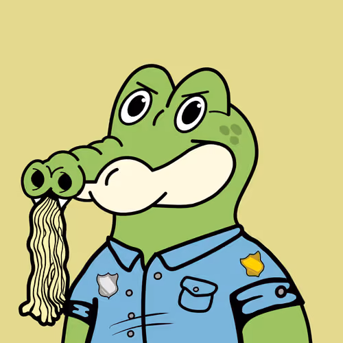 GATOR-RAID #342