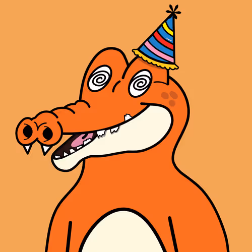 GATOR-RAID #739