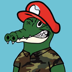 GATOR-RAID #2751