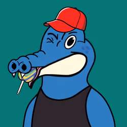 GATOR-RAID #2540