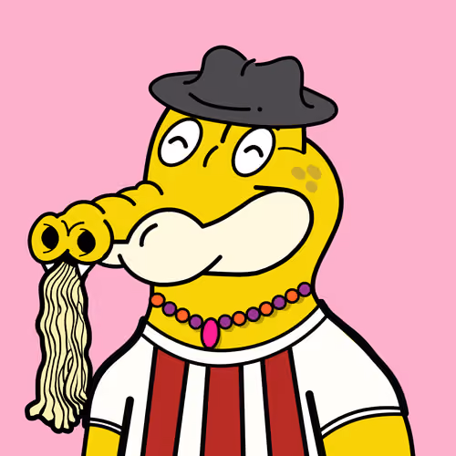 GATOR-RAID #2748