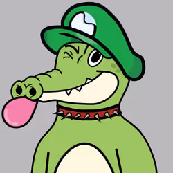 GATOR-RAID #1456