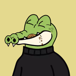 GATOR-RAID #1166