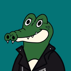 GATOR-RAID #390