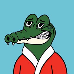 GATOR-RAID #726