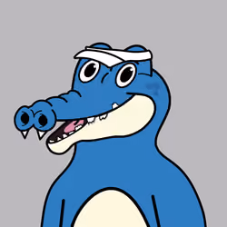 GATOR-RAID #386