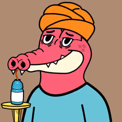 GATOR-RAID #1539