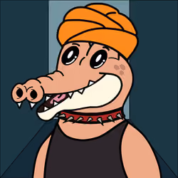 GATOR-RAID #3385