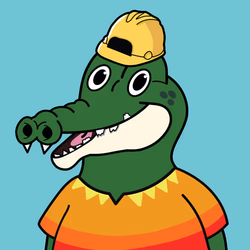 GATOR-RAID #1843