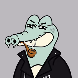 GATOR-RAID #2554