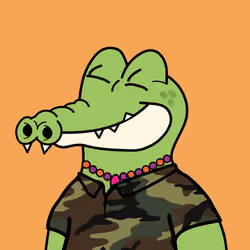 GATOR-RAID #3487