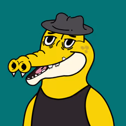 GATOR-RAID #2506