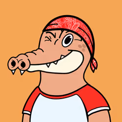 GATOR-RAID #3583