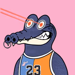 GATOR-RAID #1076