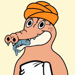 GATOR-RAID #4208