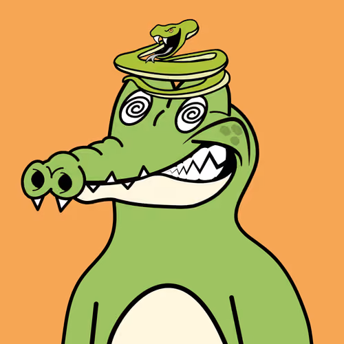 GATOR-RAID #278