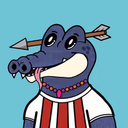 GATOR-RAID #3584