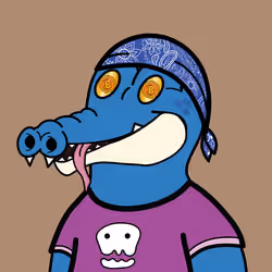 GATOR-RAID #1062