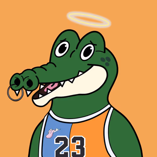 GATOR-RAID #502