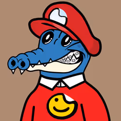 GATOR-RAID #2142