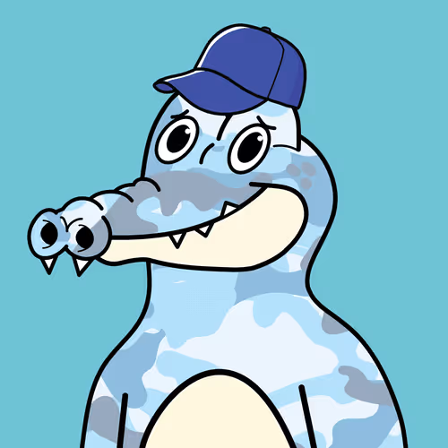 GATOR-RAID #4227